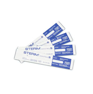 indicatore di sterilizzazione