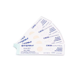 indicatore biologico di temperatura