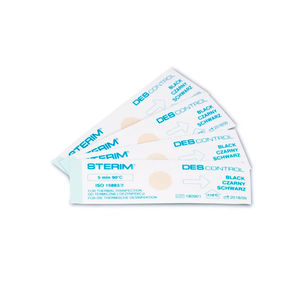 indicatore biologico di temperatura