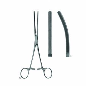 pinza chirurgica