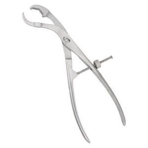 pinza veterinaria