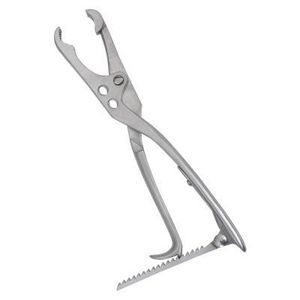 pinza veterinaria