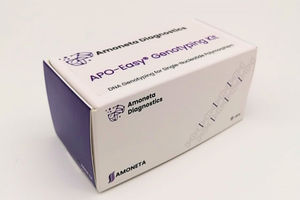 kit di reagenti apoliproteina E (apoE)