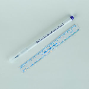 penna chirurgica