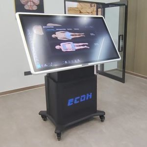 tavolo anatomico per la formazione 1