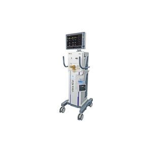 ventilatore per terapia intensiva