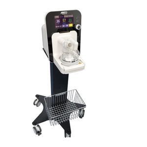 sistema di ossigenoterapia automatico