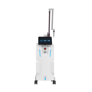 laser per rimozione di tatuaggi