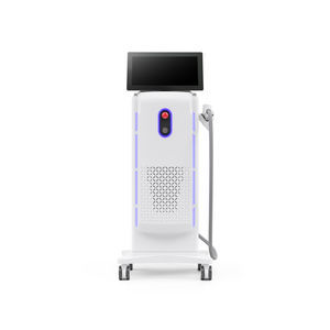 laser per epilazione