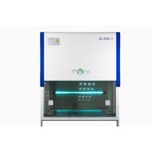 cabina di sicurezza microbiologica classe II