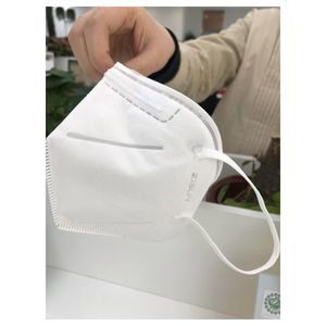 maschera respiratoria KN95
