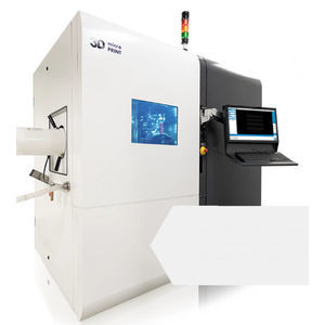stampante 3D odontoiatrica 1