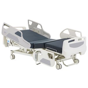 letto da ospedale