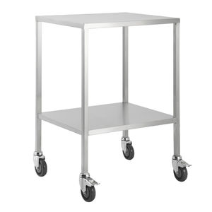 carrello medico