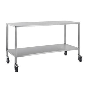 carrello medico