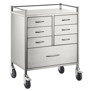 carrello medico