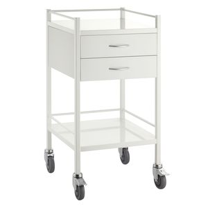 carrello medico