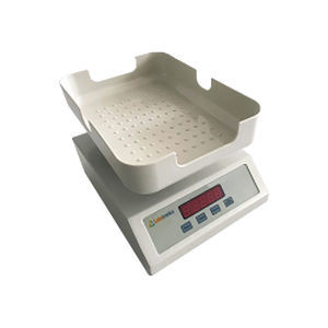 monitor per donazioni di sangue