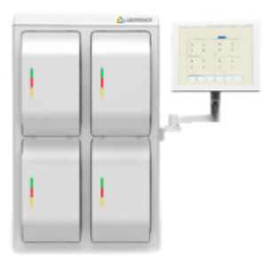 analizzatore biochimico automatizzato