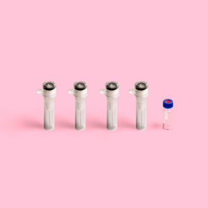 kit di test da ricerca