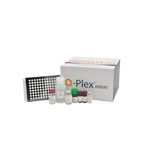 kit di test da ricerca