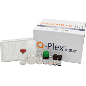 kit di test da ricerca 1