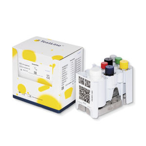 kit di test di serologia