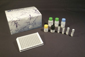 kit di test da ricerca