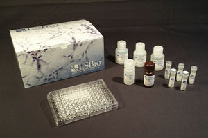 kit di test da ricerca