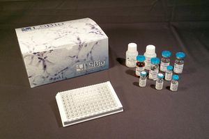 kit di test da ricerca