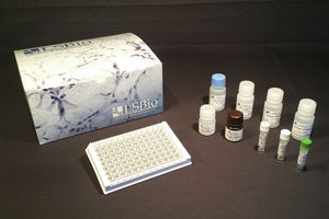 kit di test da ricerca