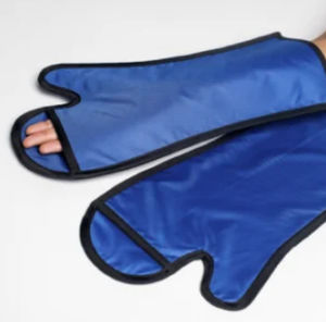 muffole anti raggi X