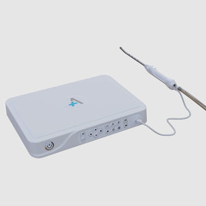 videoprocessore per endoscopia 1