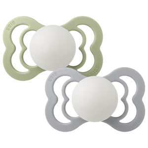 succhietto in silicone