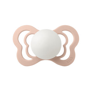succhietto in silicone