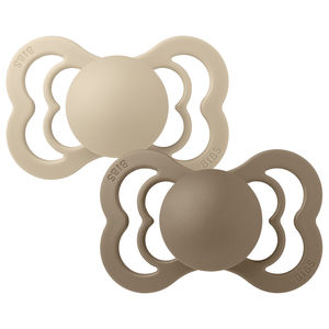 succhietto in silicone