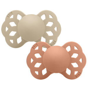 succhietto in silicone