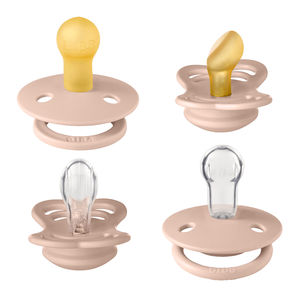 succhietto in silicone