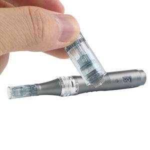 unità di microneedling meccanica