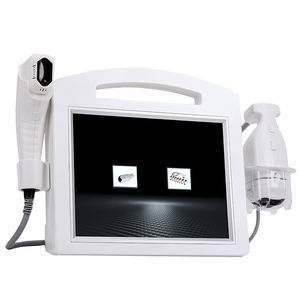 unità di body contouring HIFU