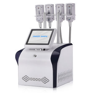 unità di body contouring tramite elettrostimolazione muscolare (EMS)