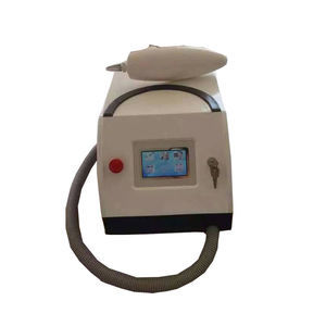 laser per rimozione di tatuaggi