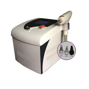 laser per rimozione di tatuaggi