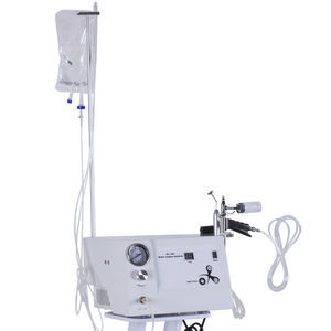 apparecchio di needling ossigenato 1