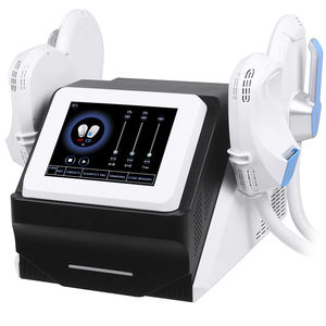 unità di body contouring tramite elettrostimolazione muscolare (EMS)