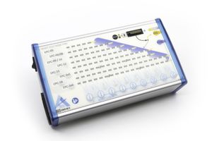 sistema di radiofrequenza termocoagulazione