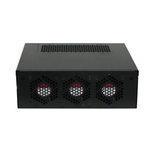 case PC medicale Intel® Tiger Lake i5 1