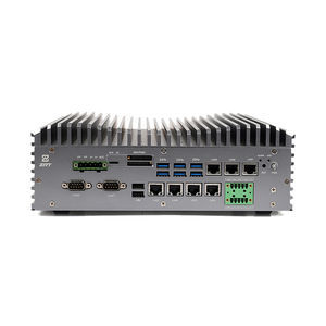 case PC medicale Intel® Core i7