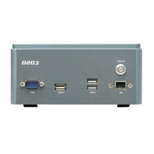 case PC medicale 6th Gen Intel® Core™ 1