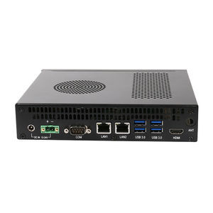 case PC medicale 6th Gen Intel® Core™ 1